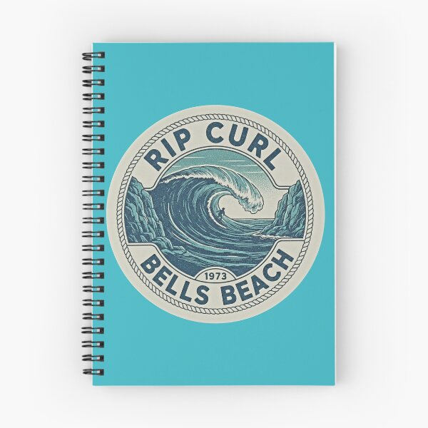 Item preview, Bells Beach designed and sold by SaltCraft.