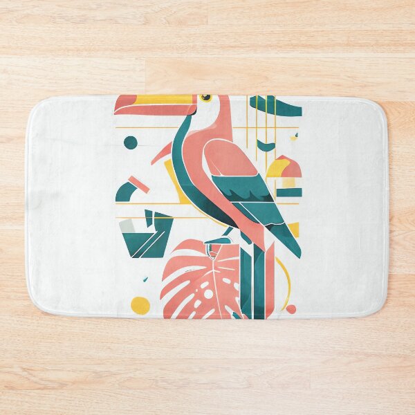 Item preview, Tropic Rhythm designed and sold by ONYX Pixee.
