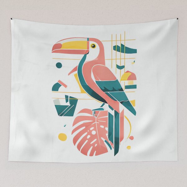 Item preview, Tropic Rhythm designed and sold by ONYX Pixee.