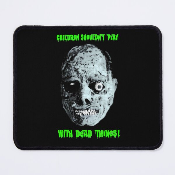 Item preview, Children Shouldnt Play With Dead Things Zombie designed and sold by Wang Yu sheng.