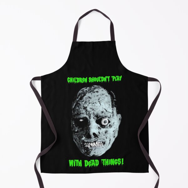 Item preview, Children Shouldnt Play With Dead Things Zombie designed and sold by Wang Yu  sheng.