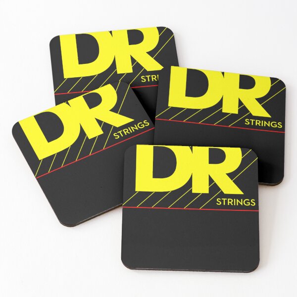 Item preview, DR STRINGS  Band designed and sold by VividVorteix.