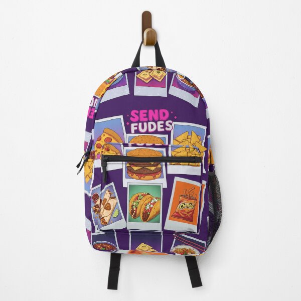 Item preview, Send Fudes designed and sold by Based Originals.