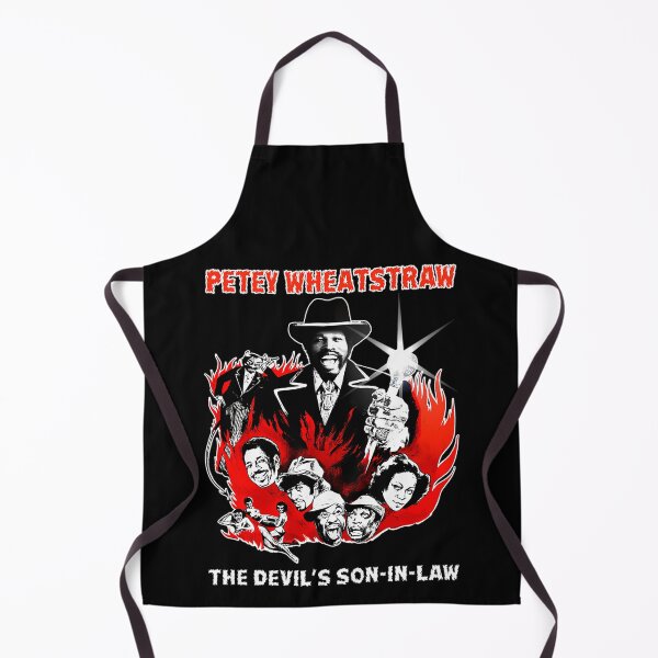 Item preview, Petey Wheatstraw The Devils Son In Law Rudy Ray Moore designed and sold by Wang Yu sheng.