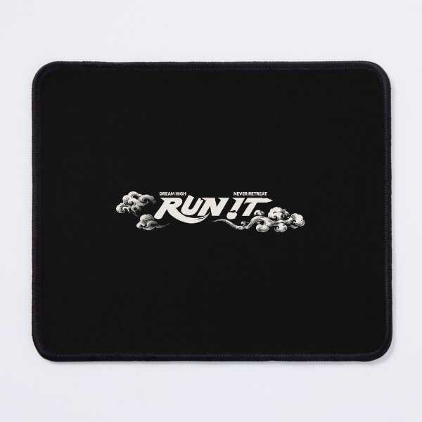 Item preview, Stray Kids Run It Mineral Wash, Stray Kids World Tour Run It, Stray Kids This And That, Stray Kids Comeback SKZ designed and sold by MasukeOno.
