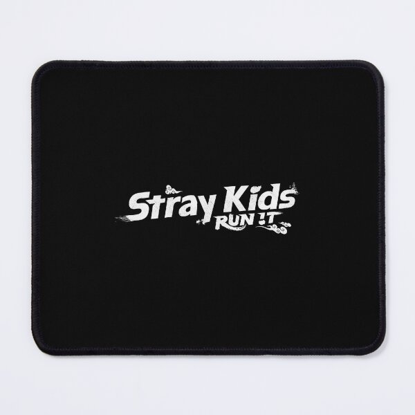Item preview, Stray Kids Run It World Tour, Stray Kids Run It, Stray Kids This And That, Stray Kids Member Group designed and sold by MasukeOno.
