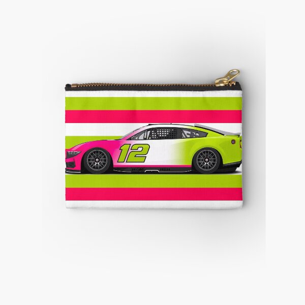 Item preview, Ryan Blaney #12 Nascar designed and sold by PitWallArt.