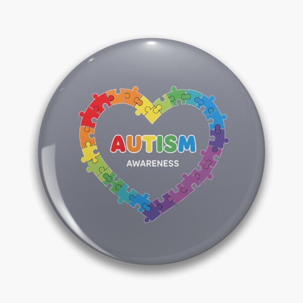 Item preview, Autism Awareness Neurodiversity Support Community Advocate designed and sold by SofiBlair.