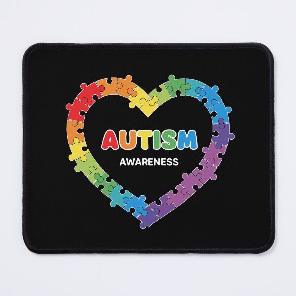 Item preview, Autism Awareness Neurodiversity Support Community Advocate designed and sold by SofiBlair.