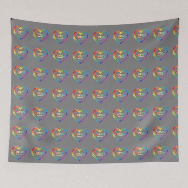 Item preview, Autism Awareness Neurodiversity Support Community Advocate designed and sold by SofiBlair.