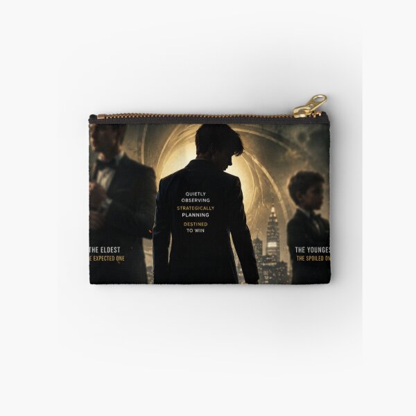 Item preview, Middle Child The Unexpected Hero Movie Poster designed and sold by irfanshikh.