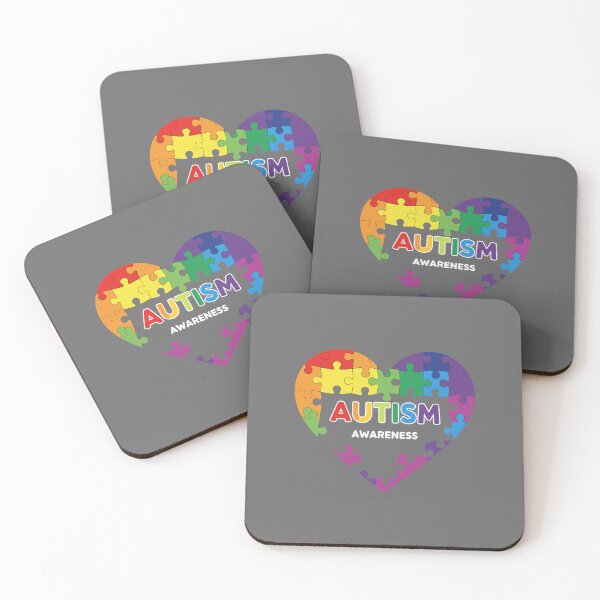 Item preview, Autism Awareness Neurodiversity Support Family Acceptance designed and sold by SofiBlair.