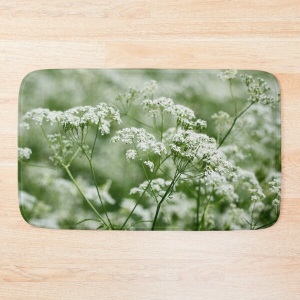 Item preview, Greens and whites. Cow Parsley designed and sold by Jouko Lehto Photography.
