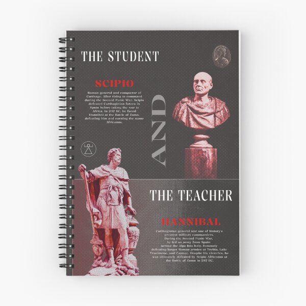 Item preview, The Student And The Teacher Poster designed and sold by ImperialAtlas.