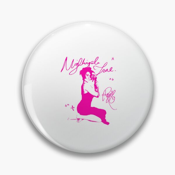 Item preview, RnB British Girl Musician designed and sold by Linhvocraig.