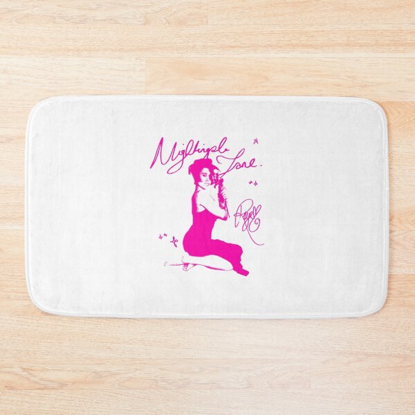 Item preview, RnB British Girl Musician designed and sold by Linhvocraig.