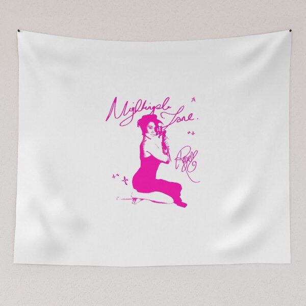Item preview, RnB British Girl Musician designed and sold by Linhvocraig.
