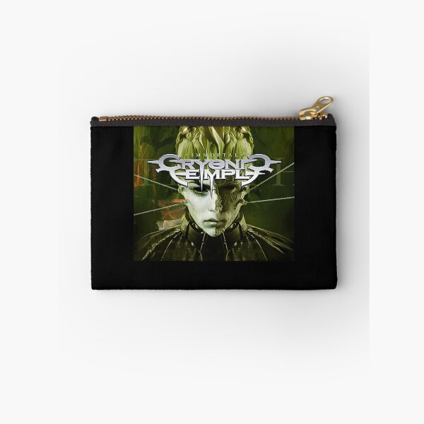Item preview, Cryonic Temple Band designed and sold by CyberAngela.