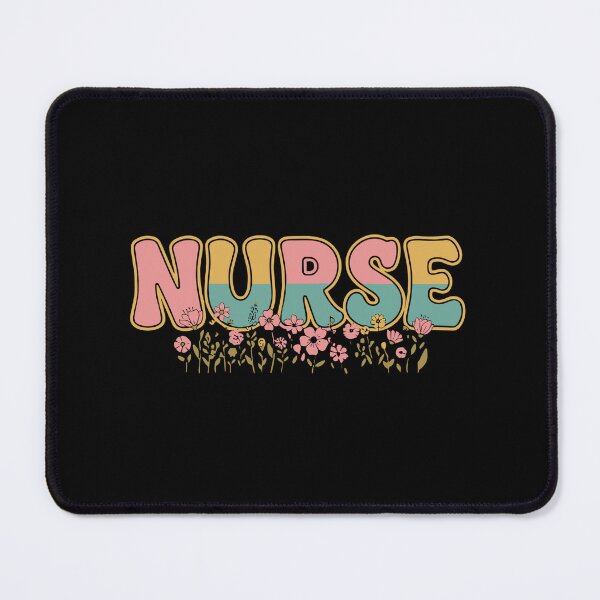 Item preview, Nurse Nursing Profession Healthcare Worker Registered Nurse designed and sold by SofiBlair.