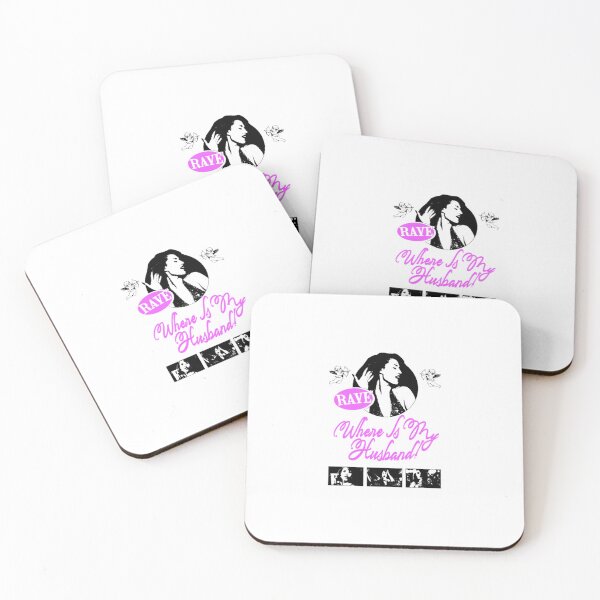 Item preview, Pink Typography R And B Singer  designed and sold by Linhvocraig.