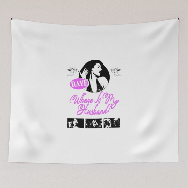 Item preview, Pink Typography R And B Singer  designed and sold by Linhvocraig.