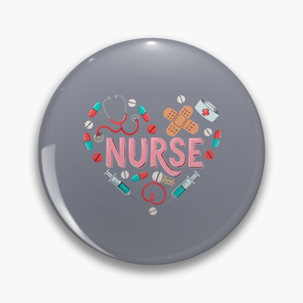 Item preview, Nurse Medical Healthcare Professional designed and sold by SofiBlair.