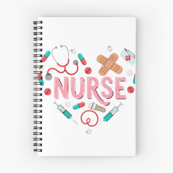 Item preview, Nurse Medical Healthcare Professional designed and sold by SofiBlair.