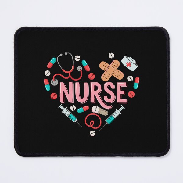 Item preview, Nurse Medical Healthcare Professional designed and sold by SofiBlair.