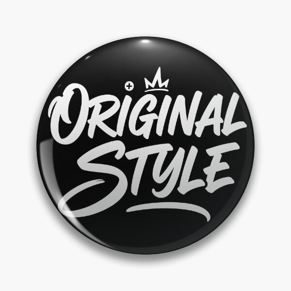 Item preview, Original Style designed and sold by Based Originals.