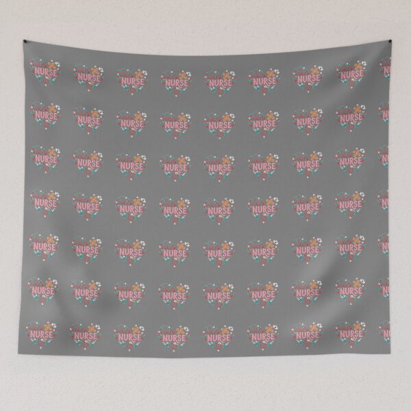 Item preview, Nurse Medical Healthcare Professional designed and sold by SofiBlair.