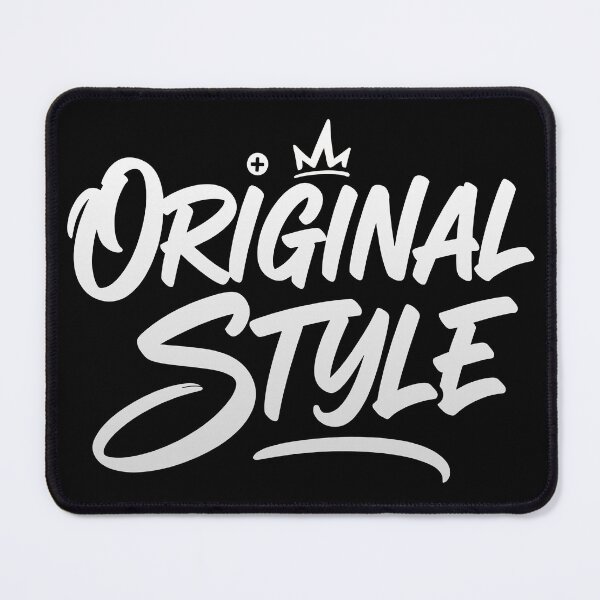 Item preview, Original Style designed and sold by Based Originals.