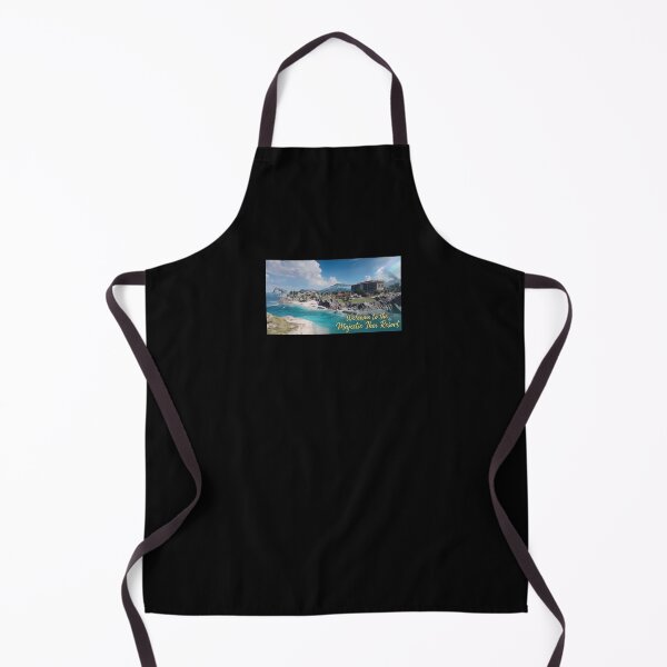 Item preview, BF6 Tsuru Reef Welcome to the Majestic Ikoi Resort Postcard designed and sold by Sellcooldesigns.