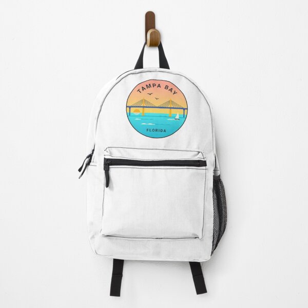 Item preview, Tampa Florida: Bridge Sunset designed and sold by CircinusStore.