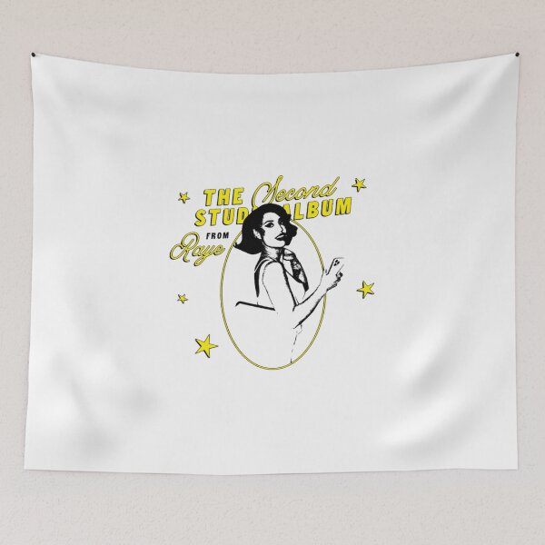 Item preview, R And B Singer With Yellow Frame  designed and sold by Linhvocraig.