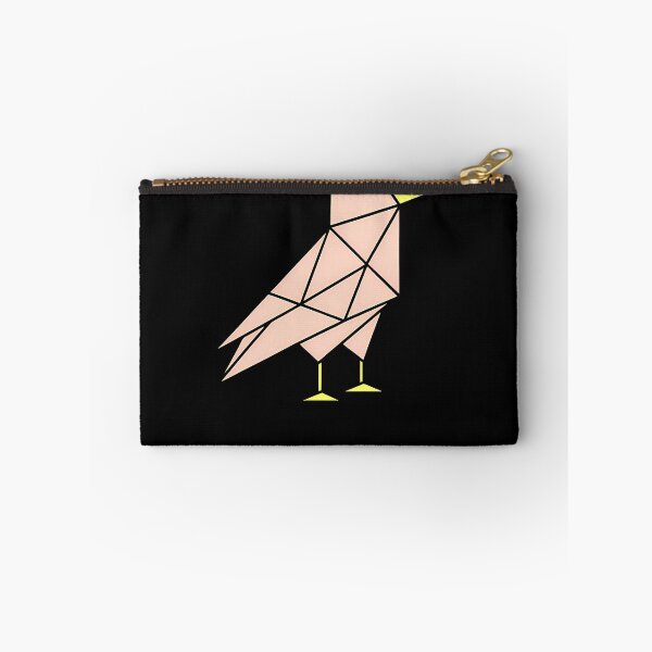 Item preview, Geometric Crow Shapes designed and sold by CyberAngela.