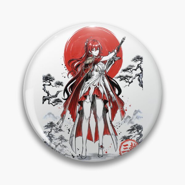 Item preview, Himeko Nova Sumi-e designed and sold by Mitsugoshi.