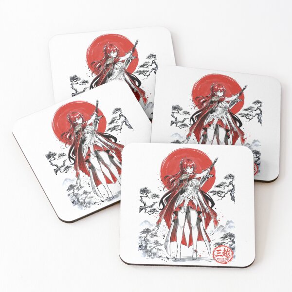 Item preview, Himeko Nova Sumi-e designed and sold by Mitsugoshi.