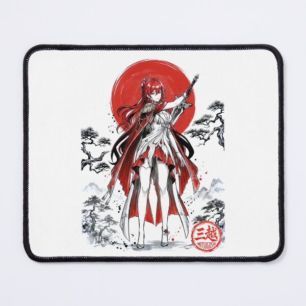 Item preview, Himeko Nova Sumi-e designed and sold by Mitsugoshi.