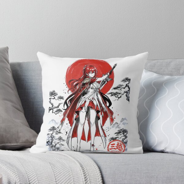 Item preview, Himeko Nova Sumi-e designed and sold by Mitsugoshi.
