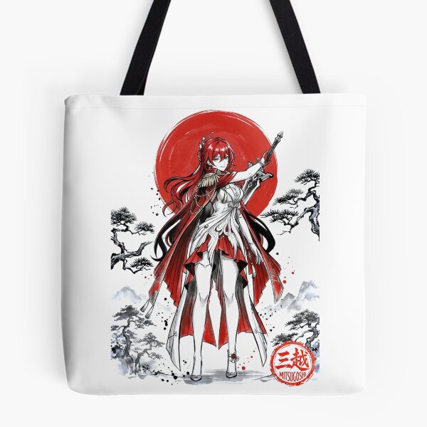 Item preview, Himeko Nova Sumi-e designed and sold by Mitsugoshi.