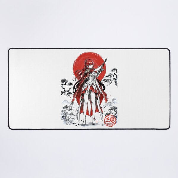 Item preview, Himeko Nova Sumi-e designed and sold by Mitsugoshi.