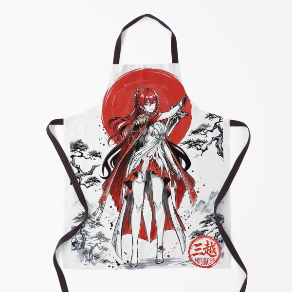 Item preview, Himeko Nova Sumi-e designed and sold by Mitsugoshi.
