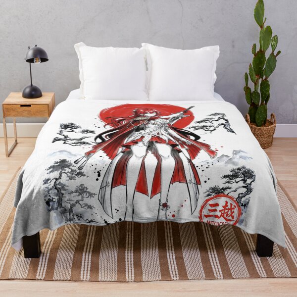 Item preview, Himeko Nova Sumi-e designed and sold by Mitsugoshi.