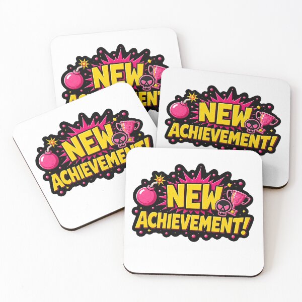 Item preview, New Achievement Dungeon designed and sold by Theaurore.
