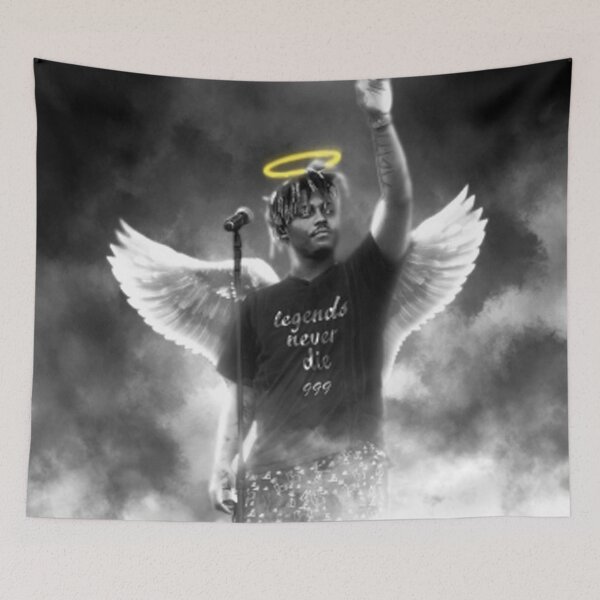 Item preview, rip wrld boy designed and sold by PeytonGulgowski.