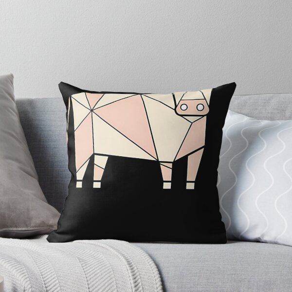 Item preview, Geometric Cow Shapes designed and sold by CyberAngela.