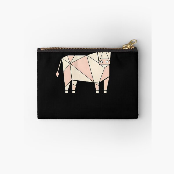Item preview, Geometric Cow Shapes designed and sold by CyberAngela.