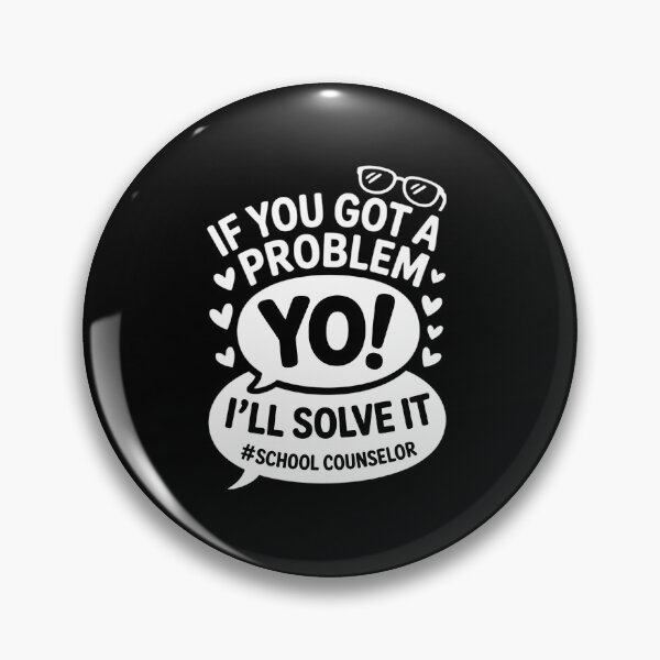 Item preview, Cute School Counselor designed and sold by Polycarz.