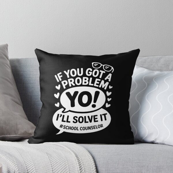 Item preview, Cute School Counselor designed and sold by Polycarz.