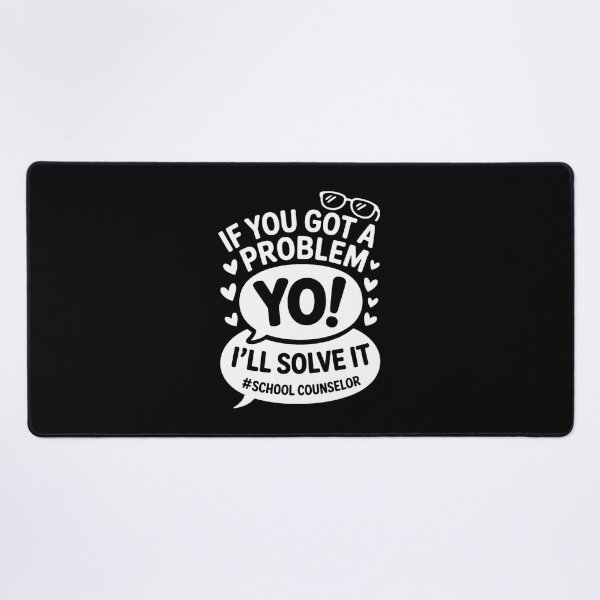 Item preview, Cute School Counselor designed and sold by Polycarz.